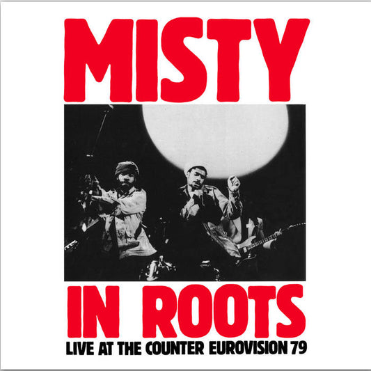Live At Counter Eurovision ’79