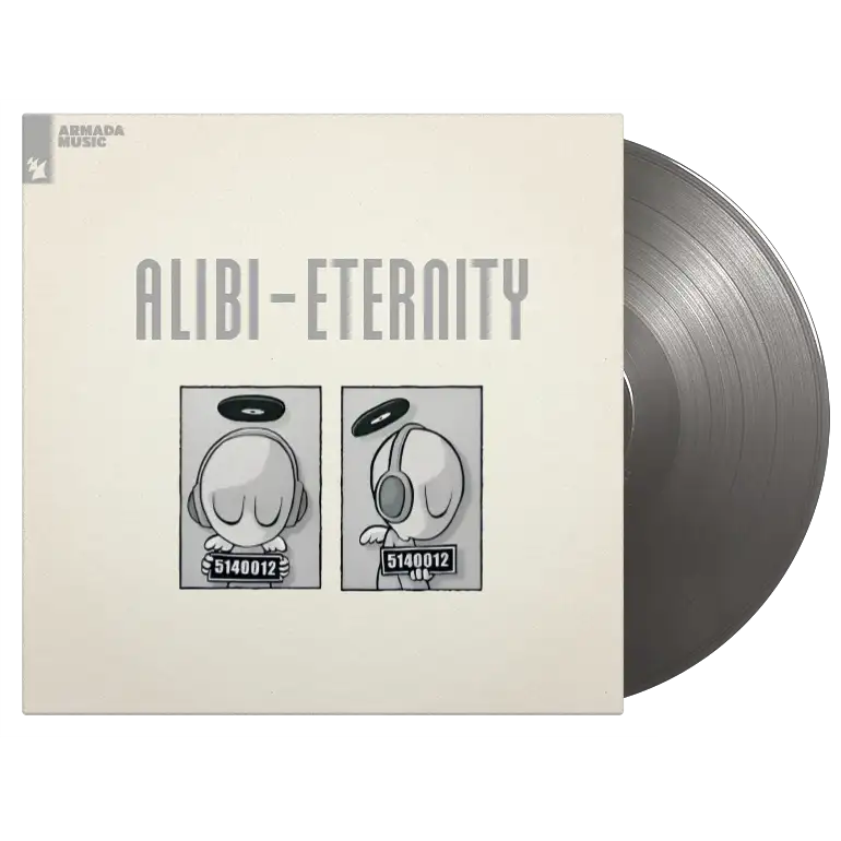 Alibi / Eternity
