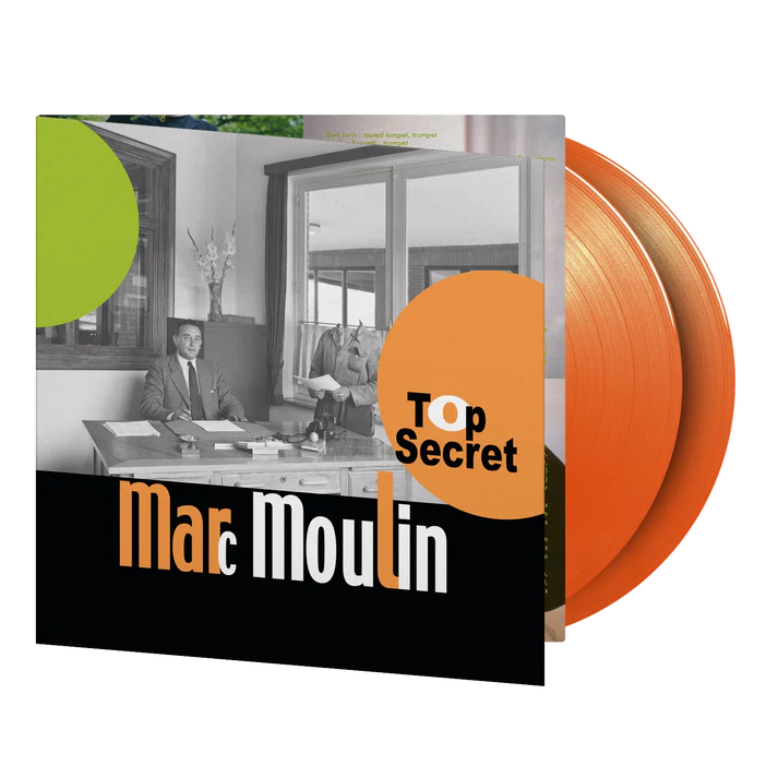 Top Secret - Expanded Edition
