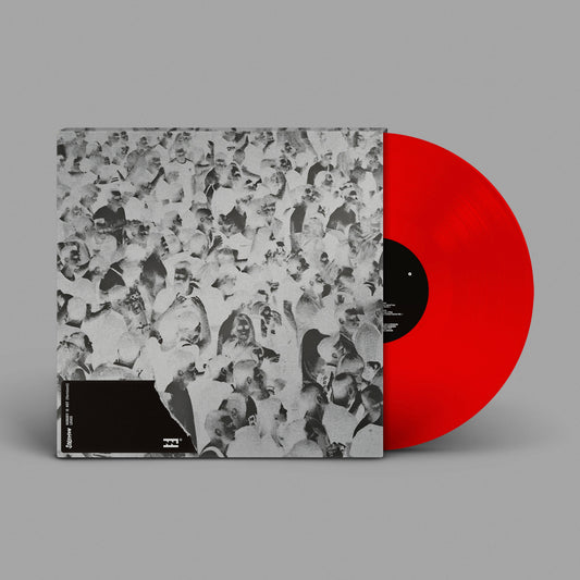 Nobody is Not Loved Remixed