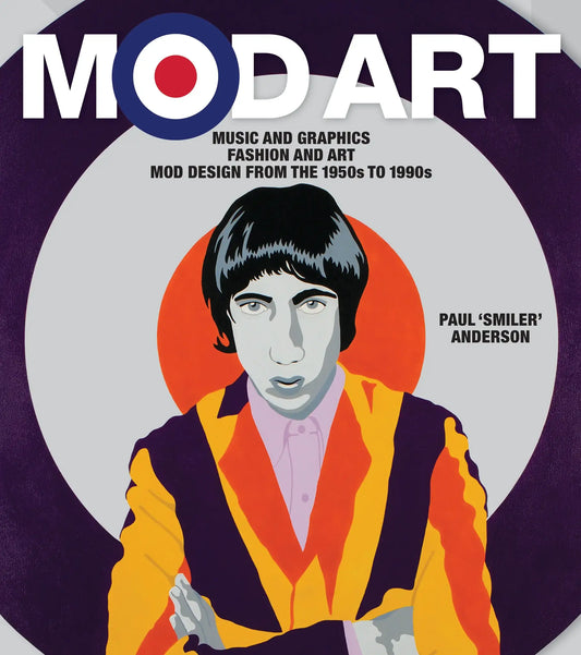 Mod Art - Limited Edition