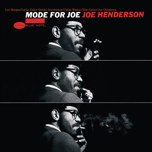 Mode for Joe