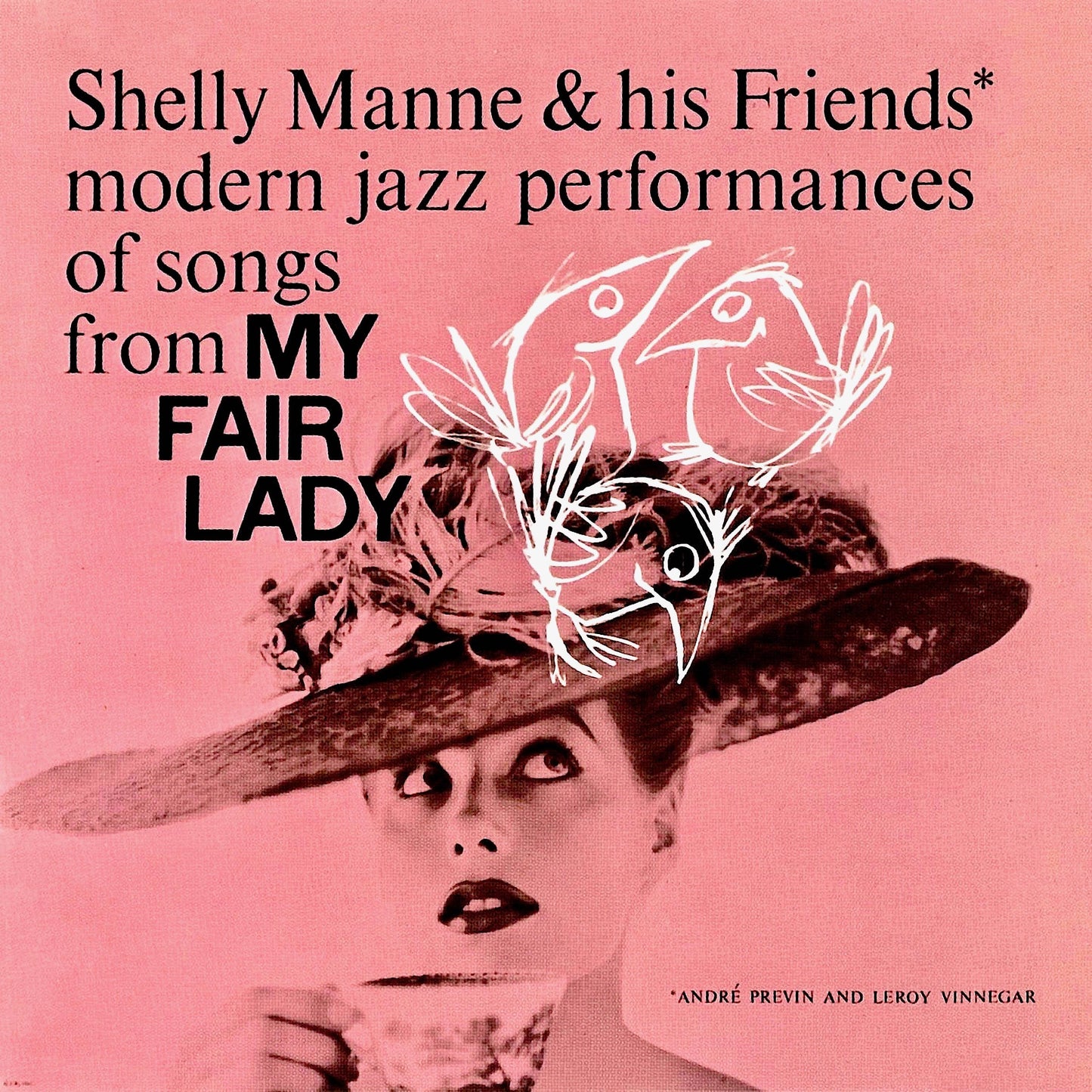 My Fair Lady