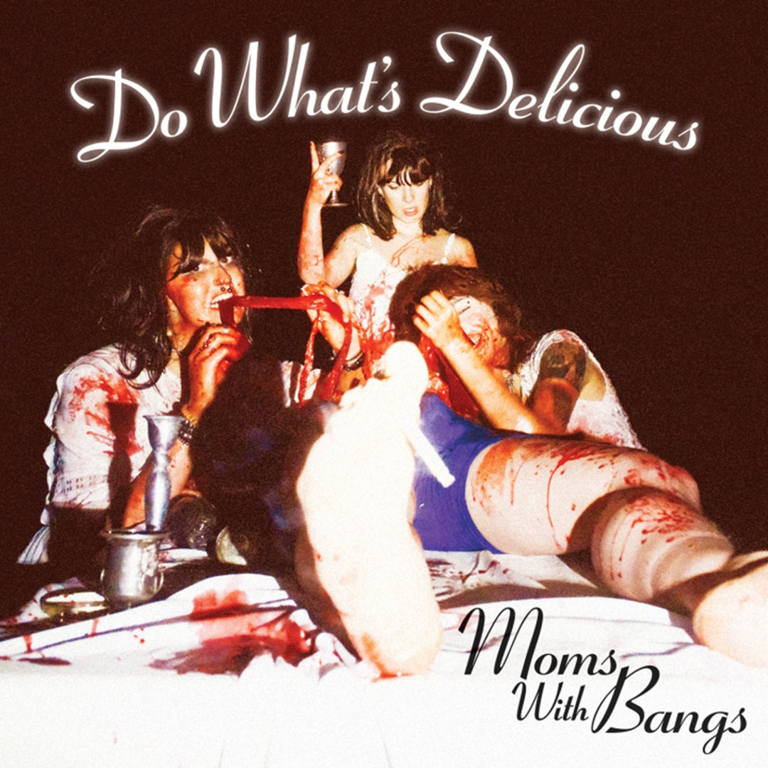 Do What’s Delicious!