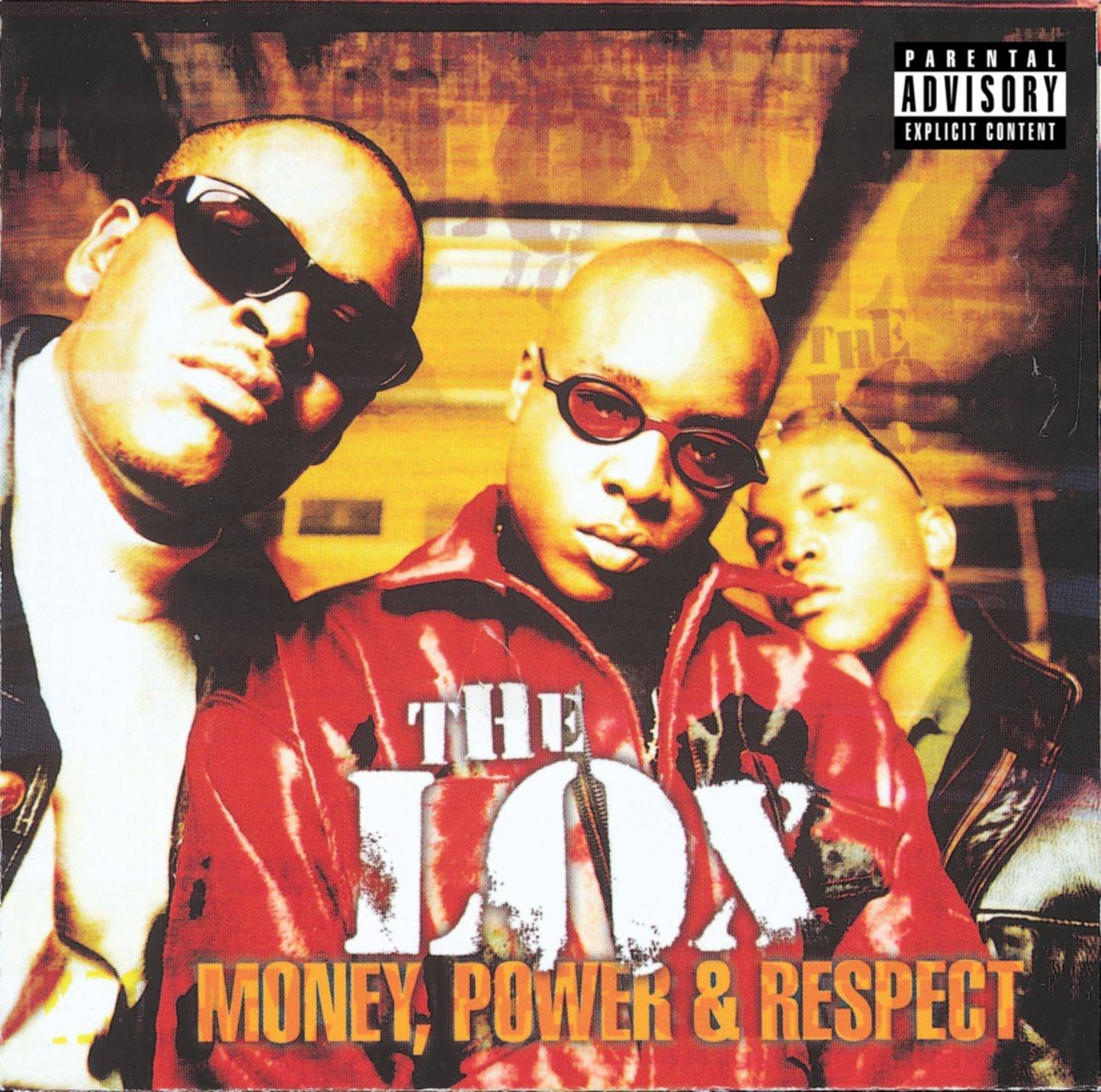 Money, Power and Respect