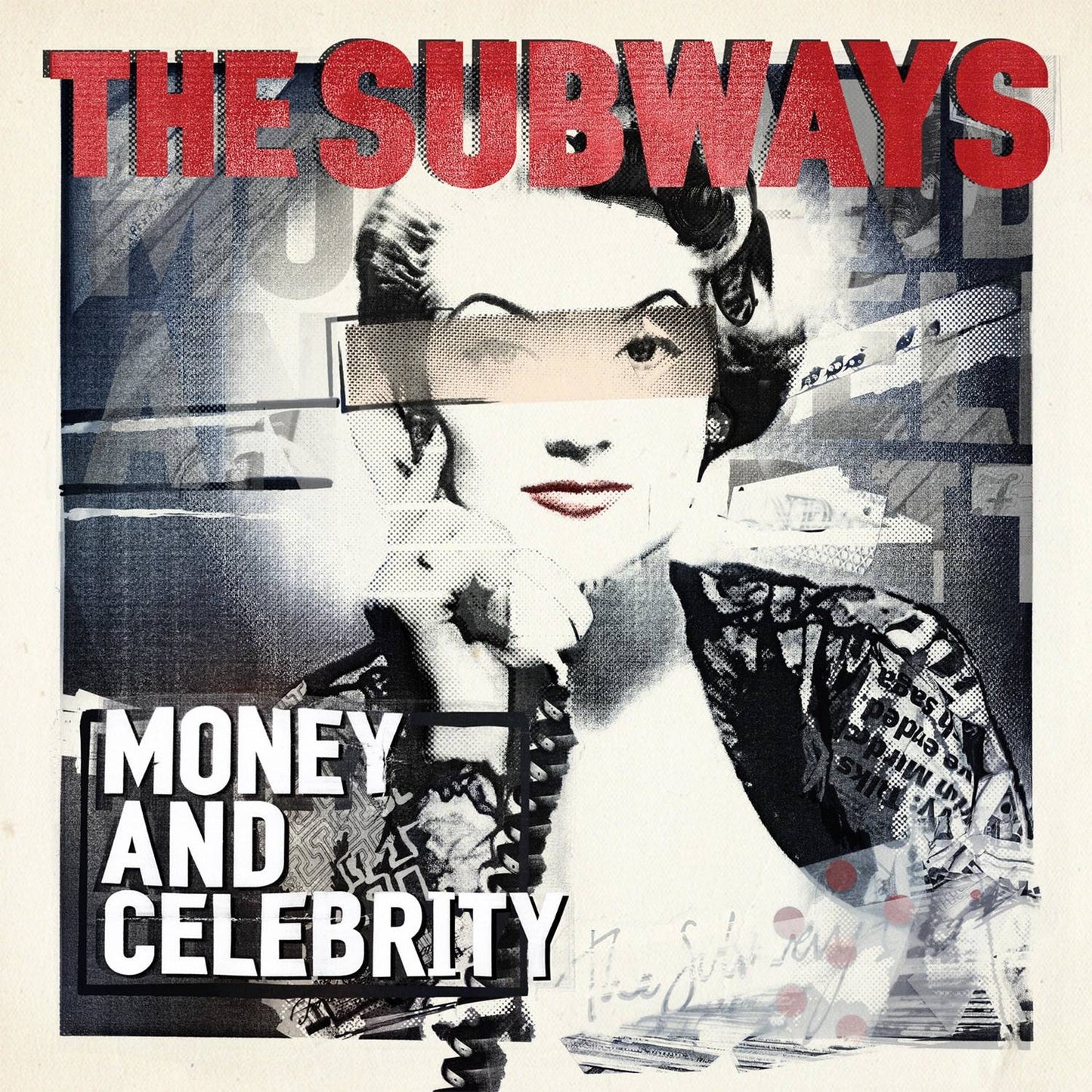 Money and Celebrity (National Album Day 2024)