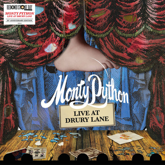Live At Drury Lane (50th Anniversary) - RSD 2024