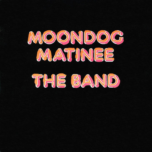 Moondog Matinee CD