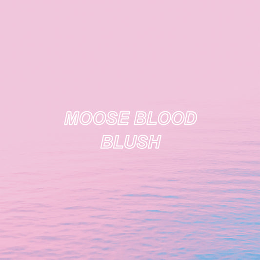 Blush