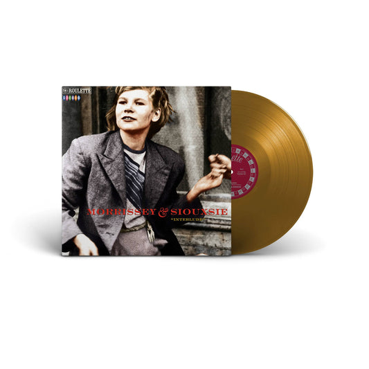 Interlude - RSD 2024
