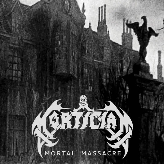 Mortal Massacre