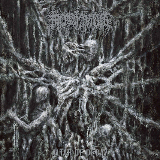 Altar of Decay