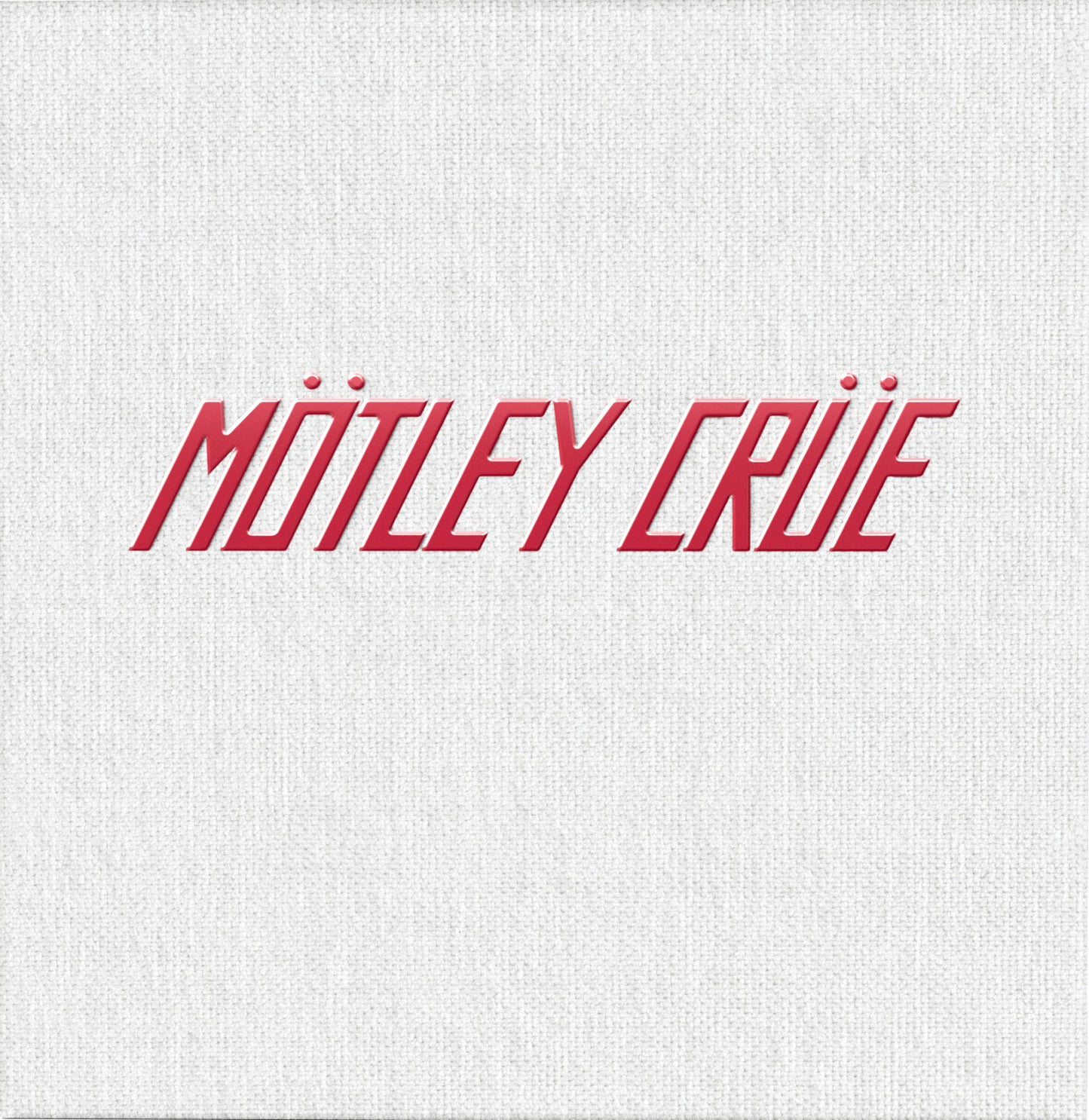 Crucial Crue (45th Anniversary Box Set)
