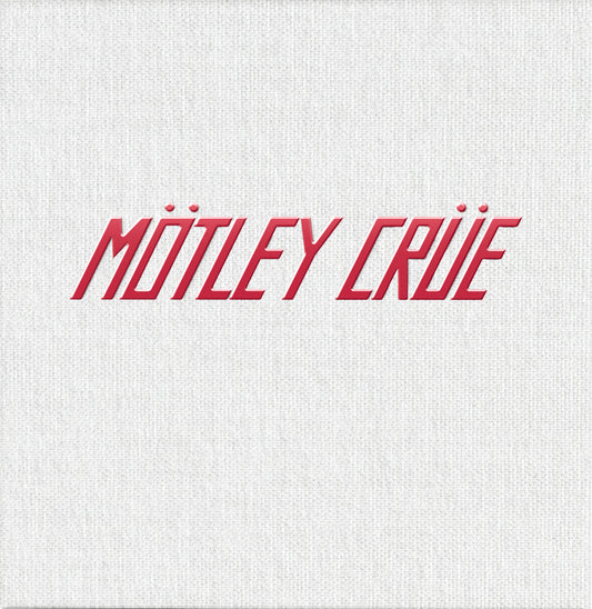 Crucial Crue (45th Anniversary Box Set)