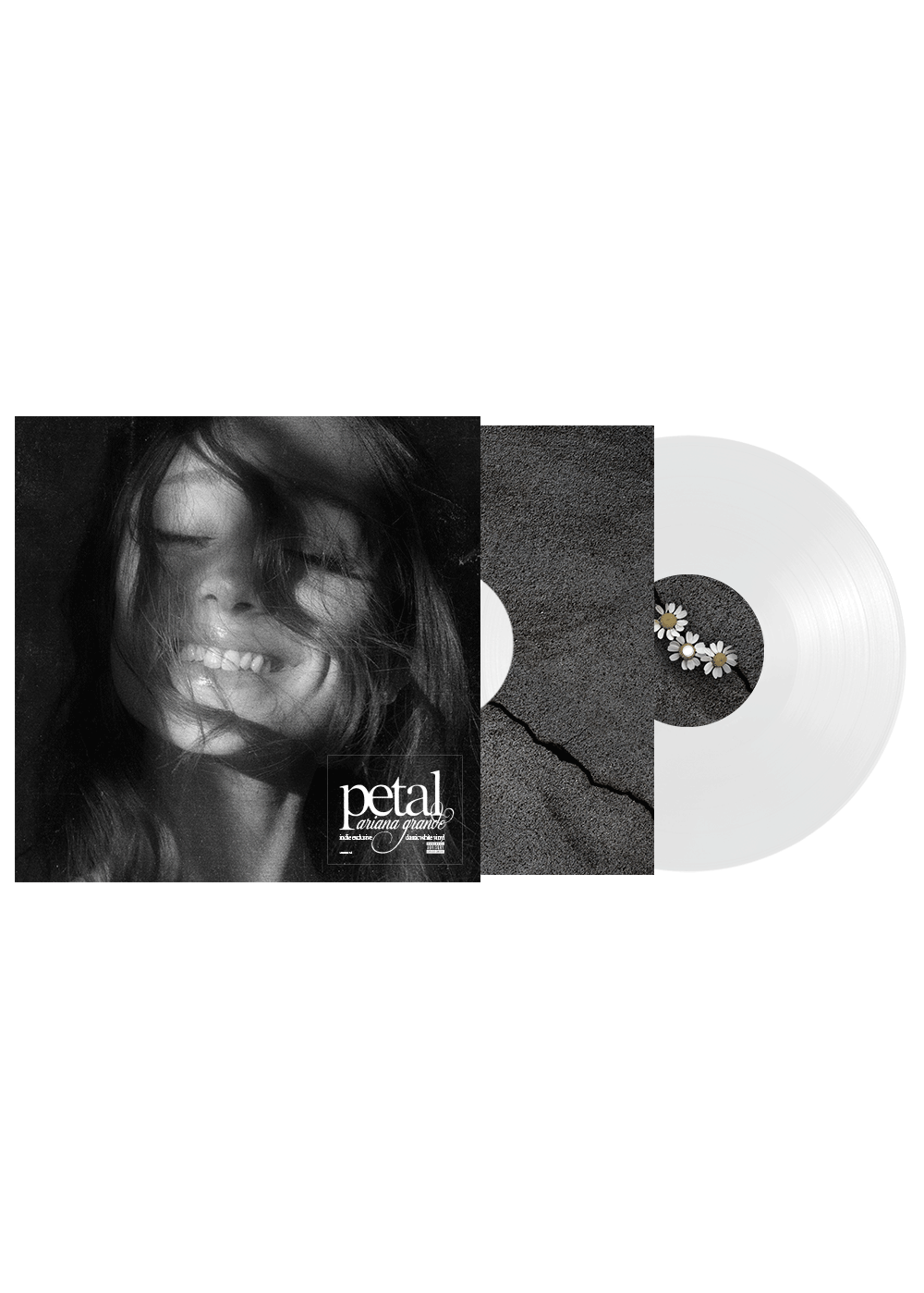 petal