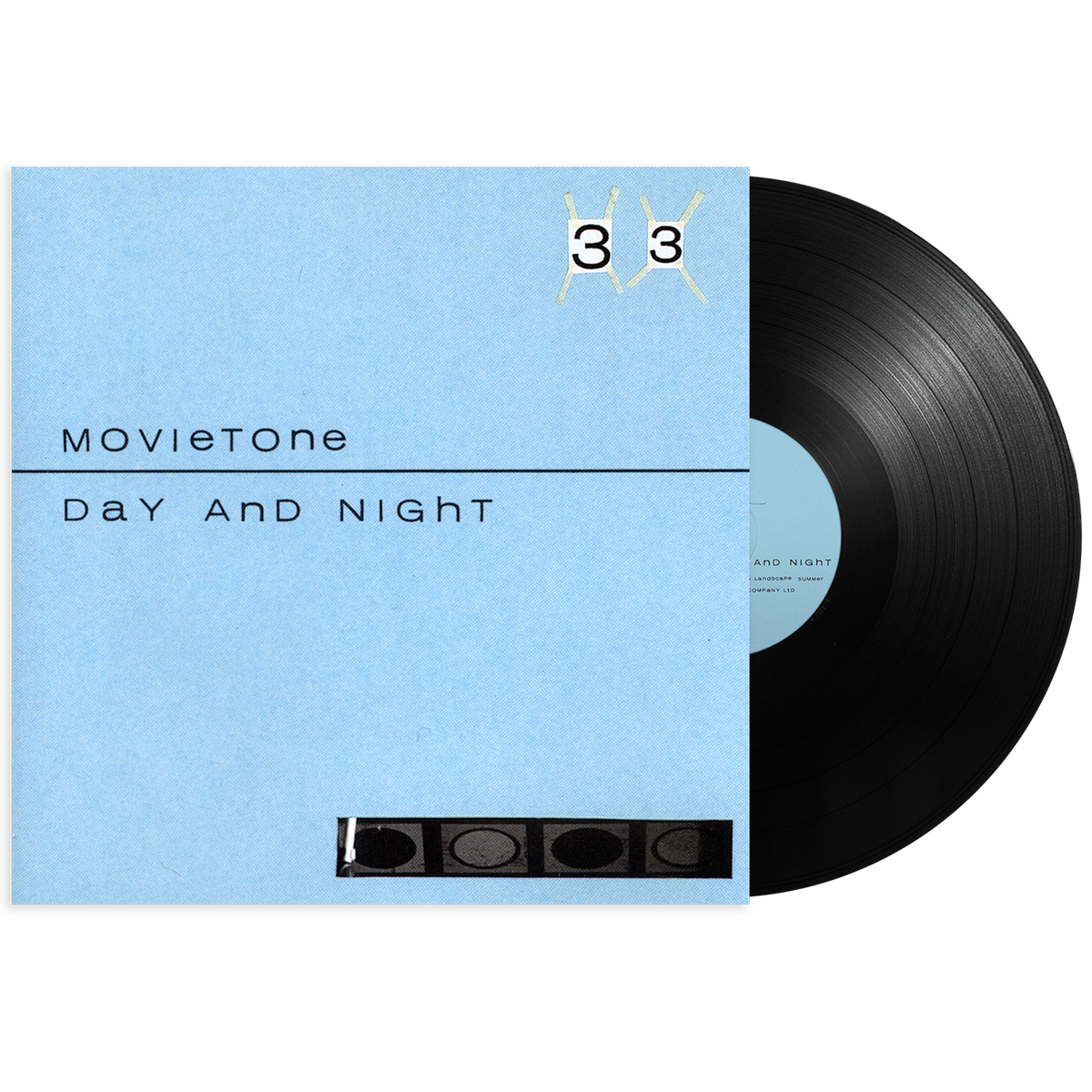Day And Night