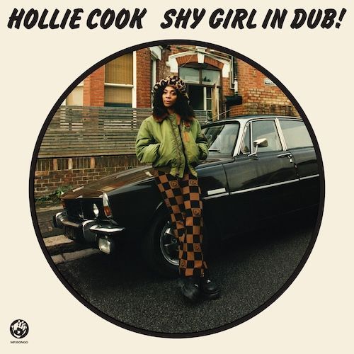 Hollie Cook - Shy Girl Dub - RSD 2026 Product Image
