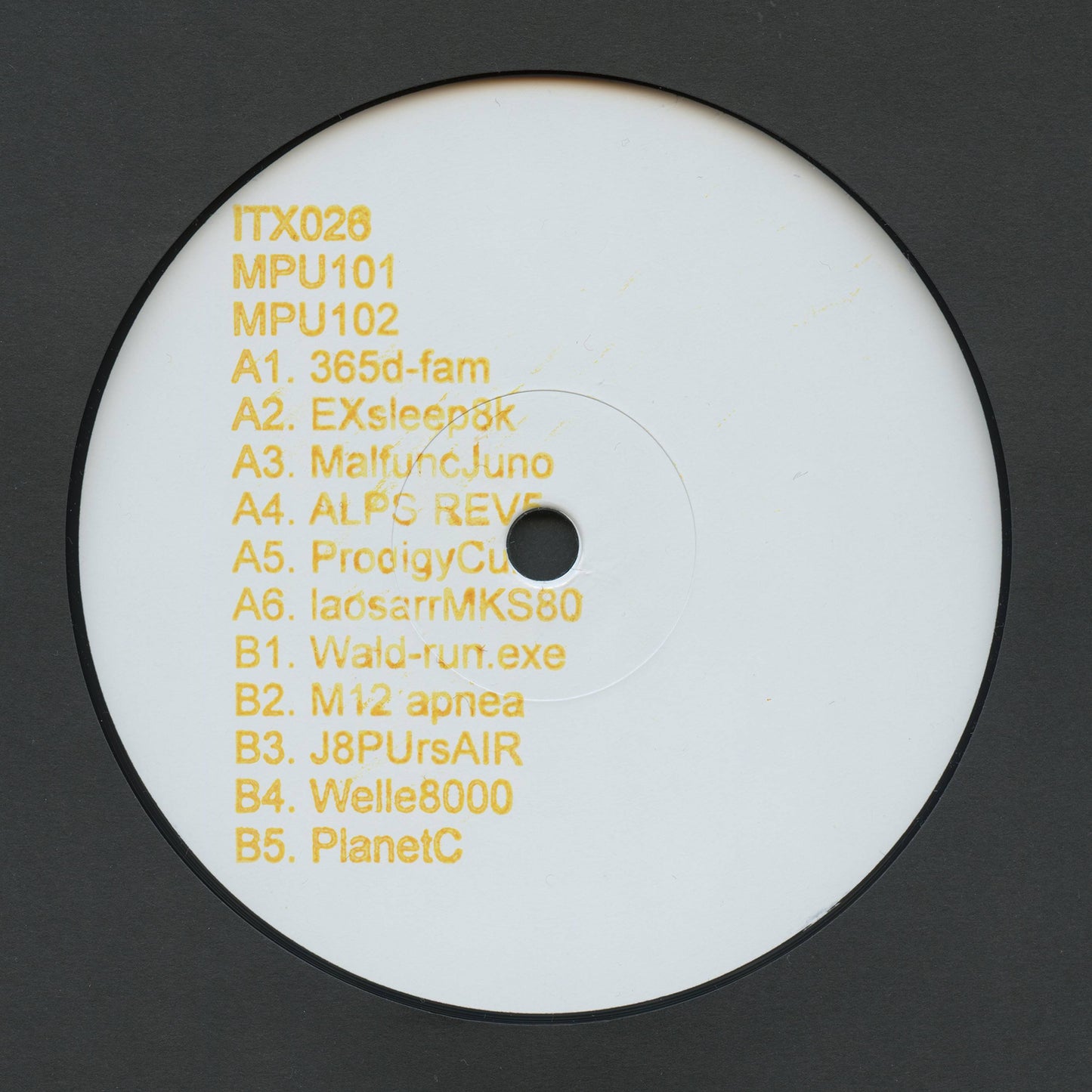 MPU102