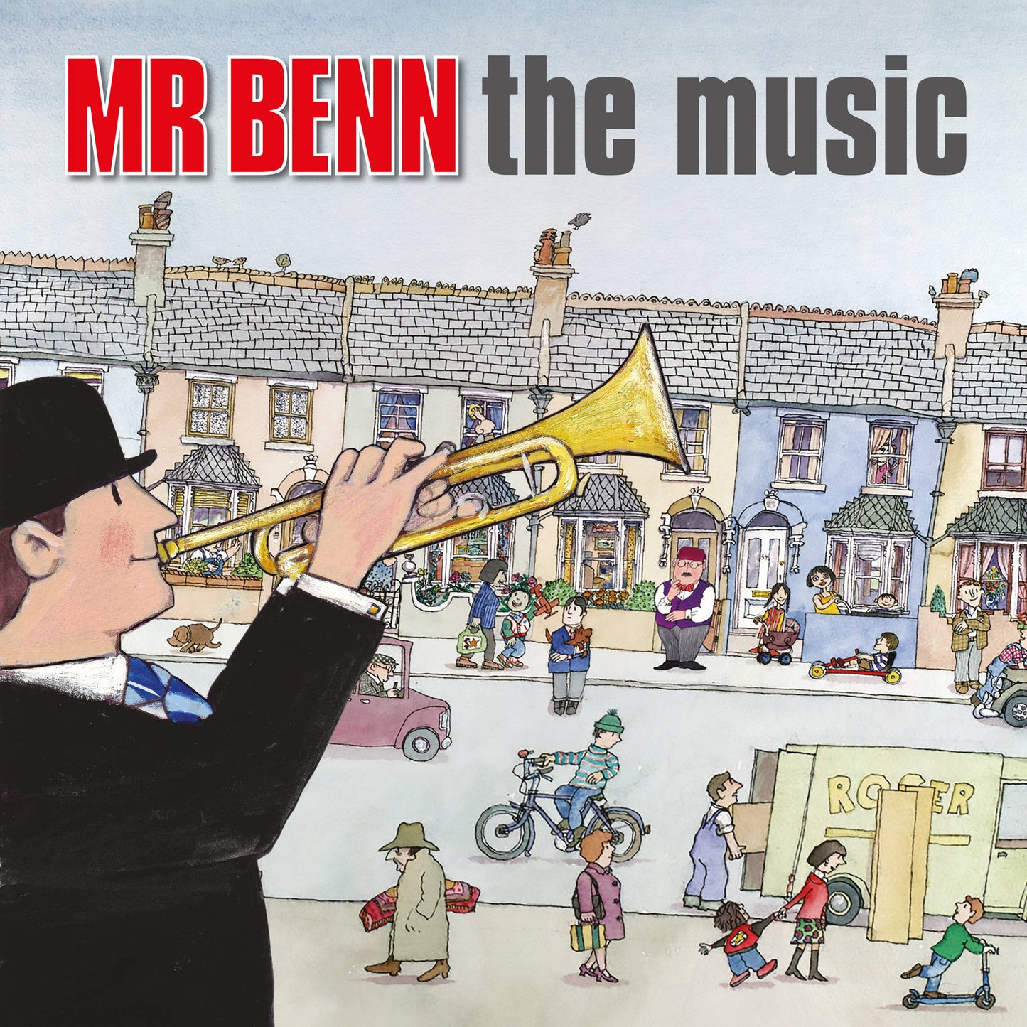 The Music