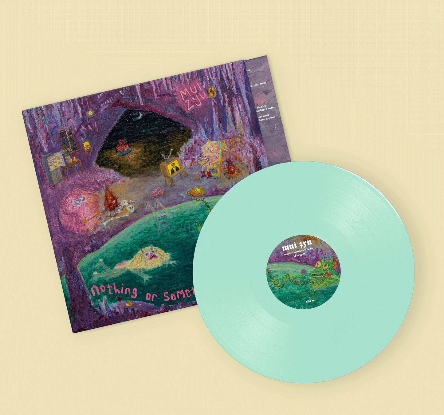 Mui Zyu - Nothing Or Something To Die For LP render.jpg