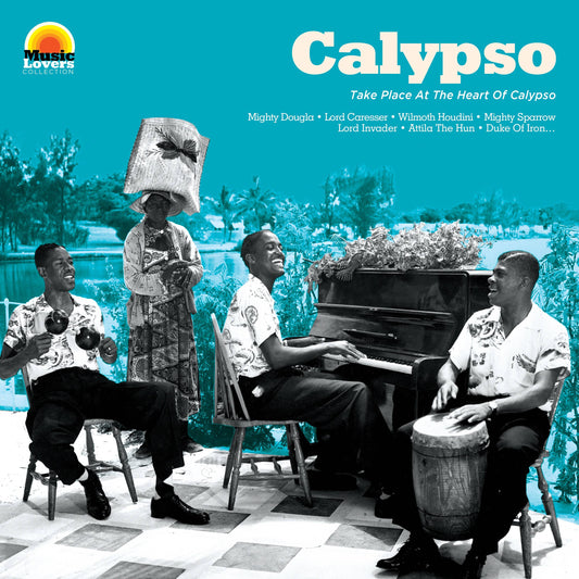 Music Lovers - Calypso