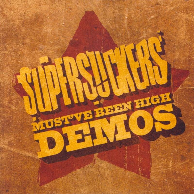 Mustve Been High Demos