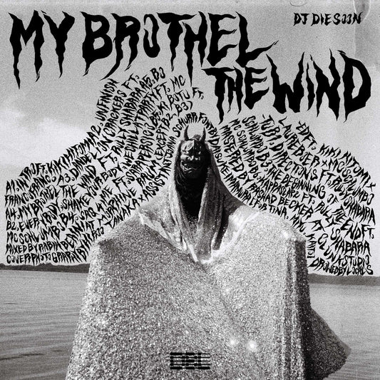 My Brothel The Wind