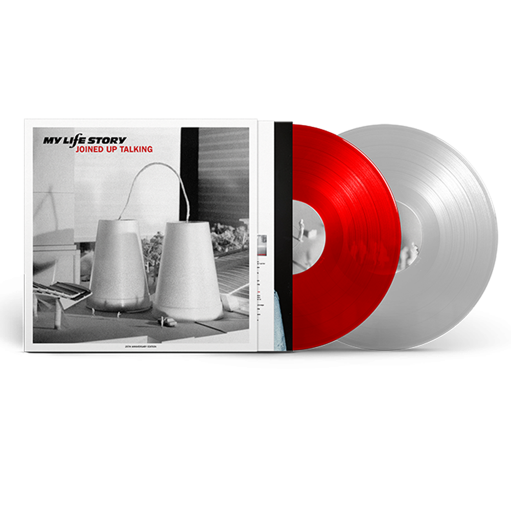 Joined Up Talking (25th Anniversary Edition)