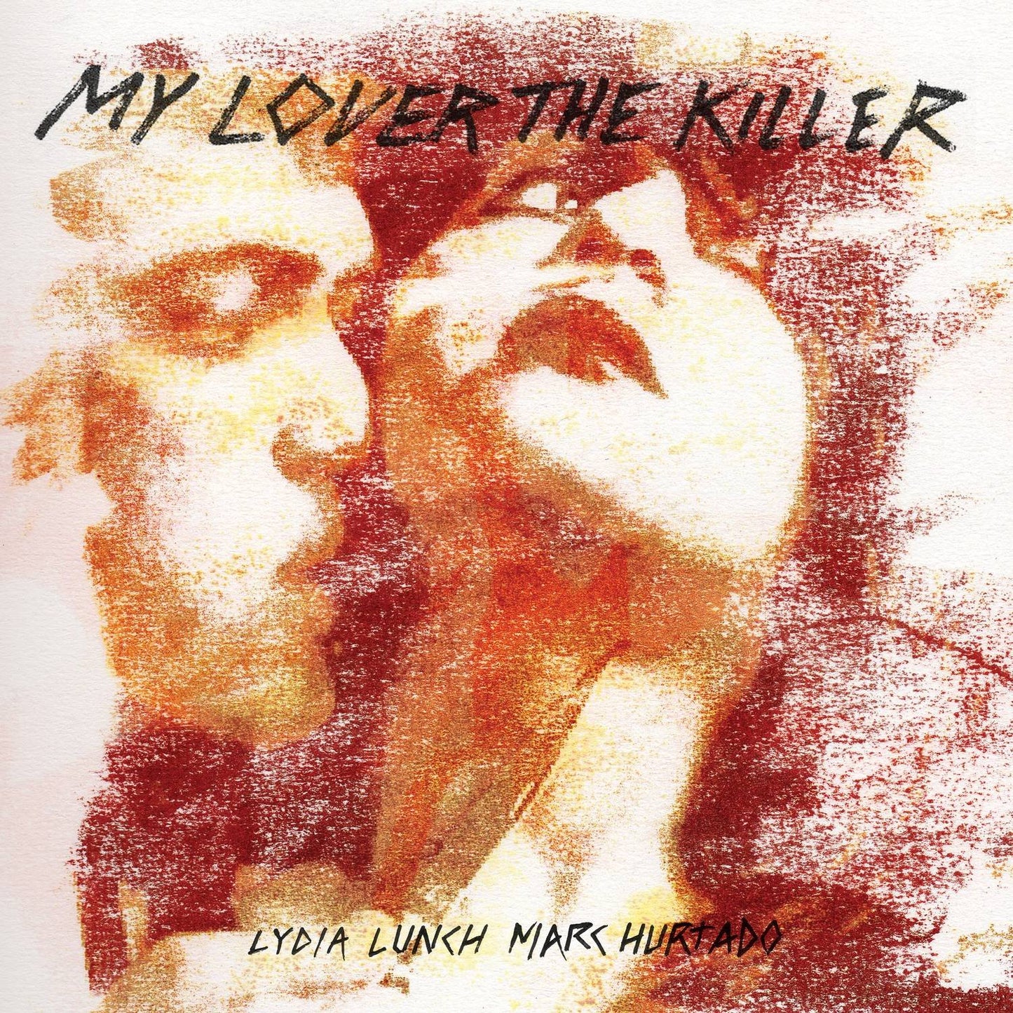 My Lover The Killer