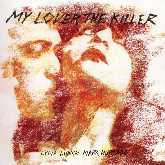 My Lover The Killer