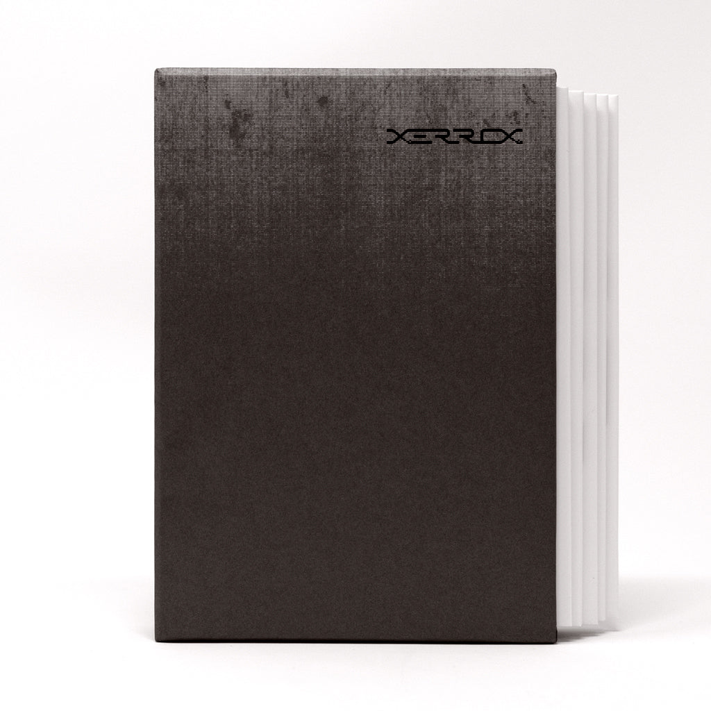 Xerrox Vol.1-5