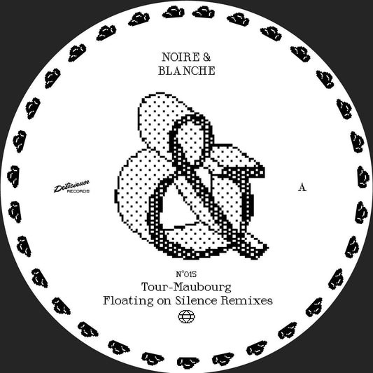 Floating on Silence Remixes (+ Floating on Silence)
