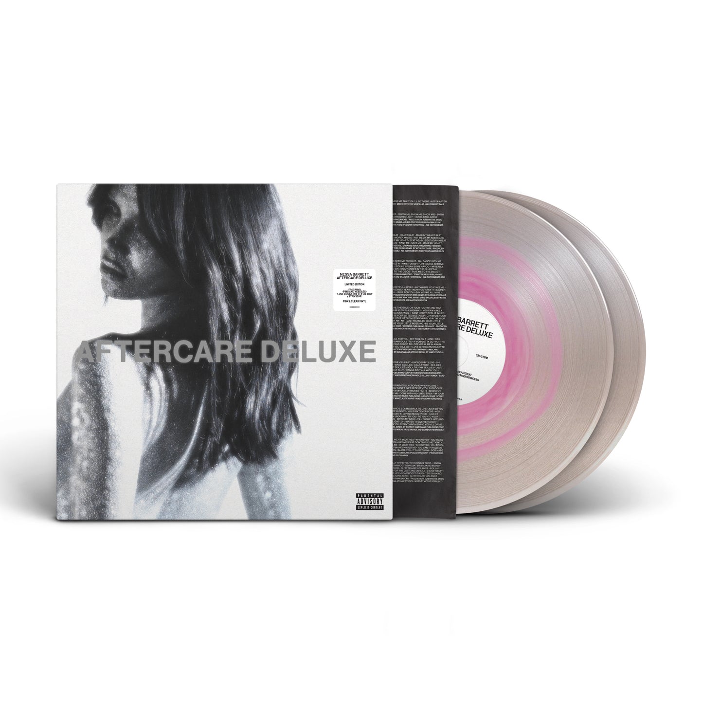 Aftercare Deluxe