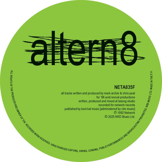 Frequency 2025
