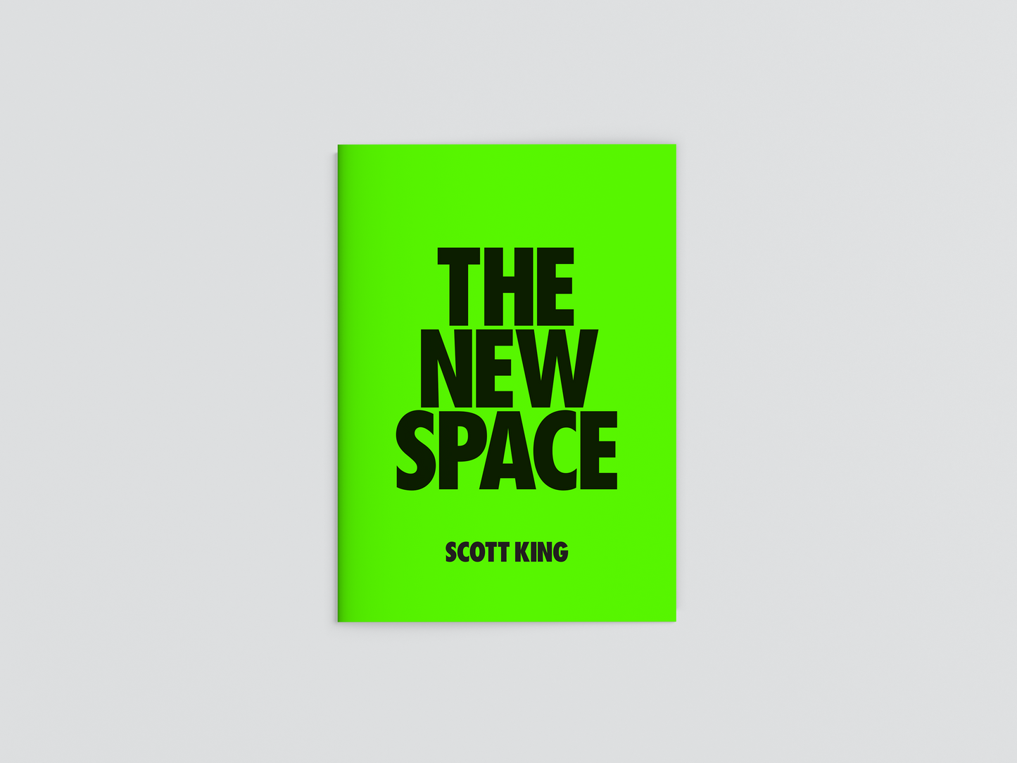 The New Space