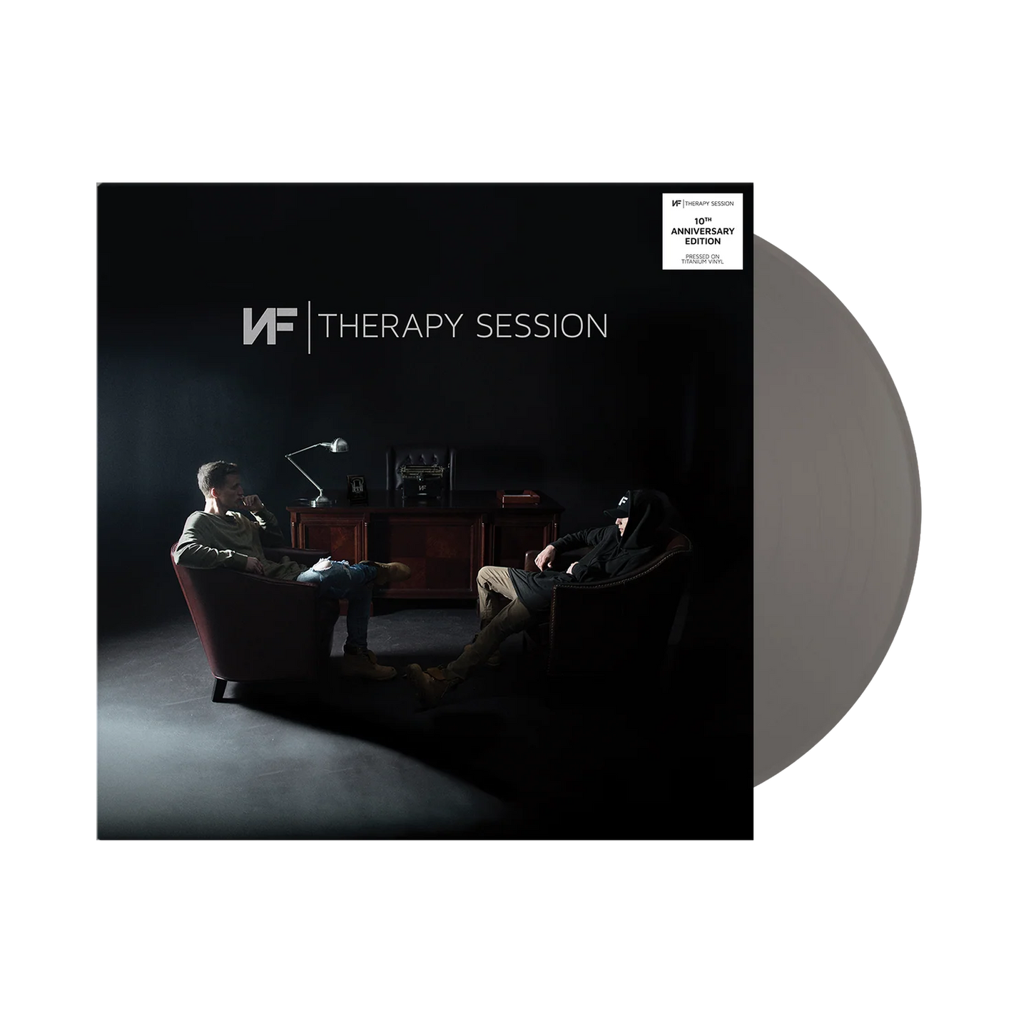Therapy Session