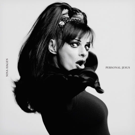 Personal Jesus – 15th Anniversary Edition