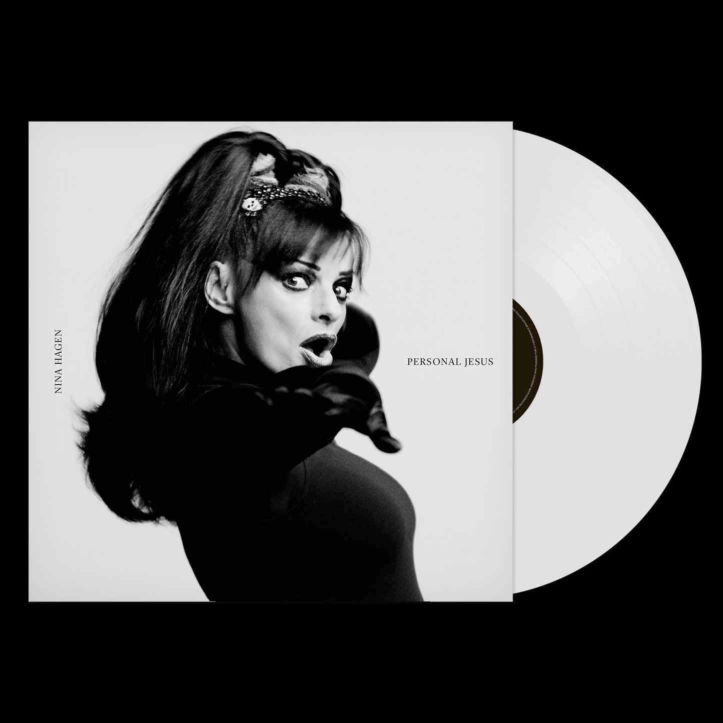 Personal Jesus – 15th Anniversary Edition