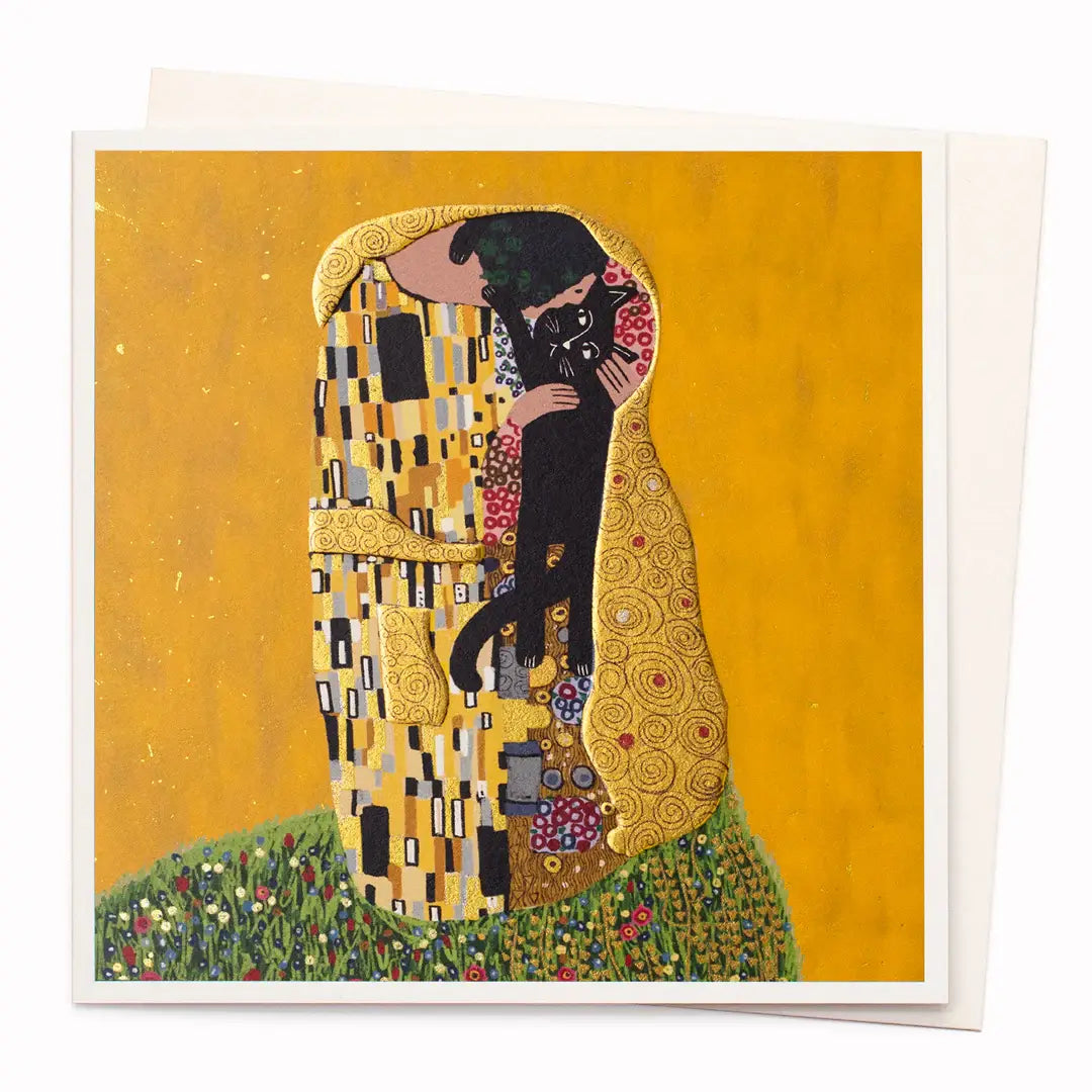 The Kiss
