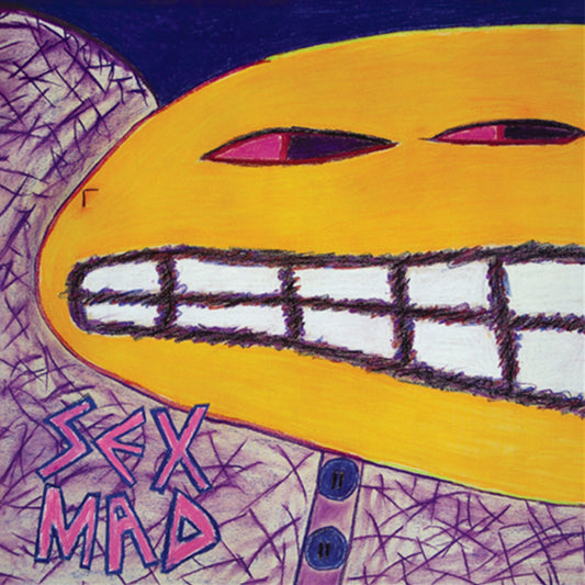 Sex Mad