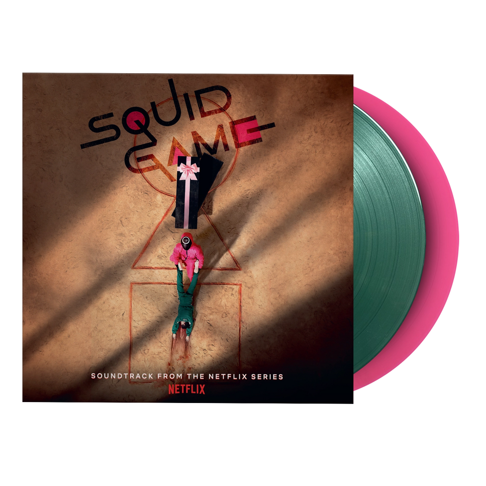 Squid Game (OST)