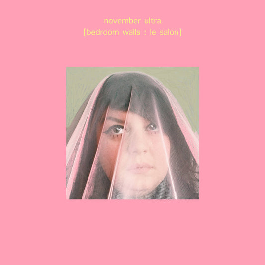 Bedroom Walls : Le Salon (Deluxe Edition)