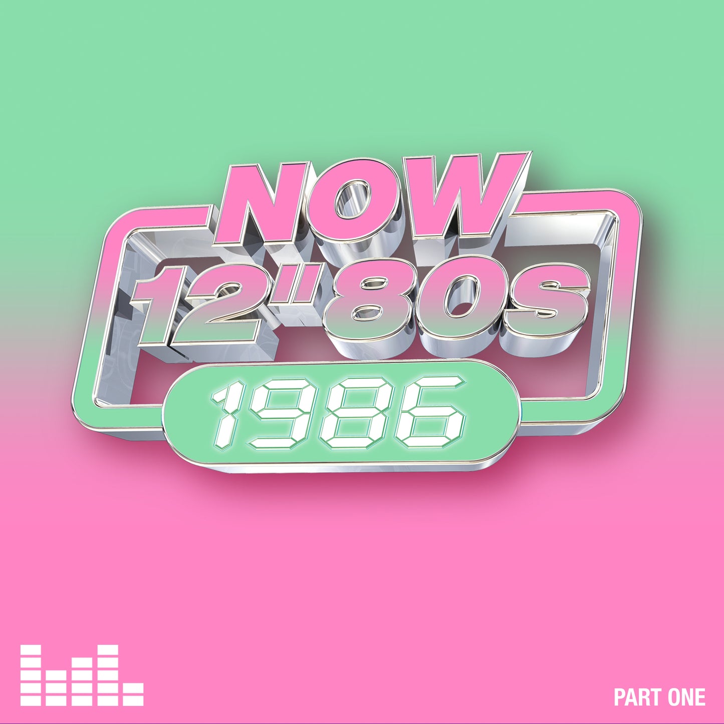 Now 12” 80s: 1986 – Part One