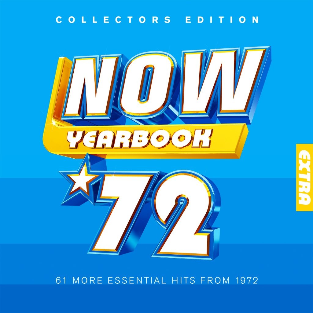 Now Yearbook Extra 1972
