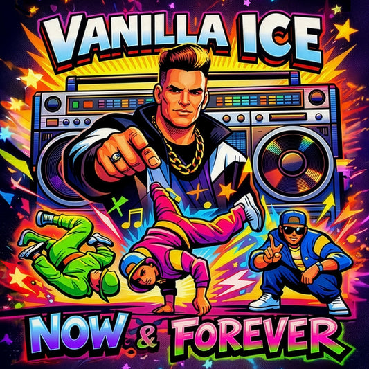 Now and Forever