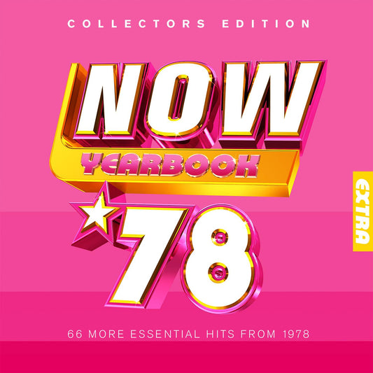 Now  Yearbook Extra 1978