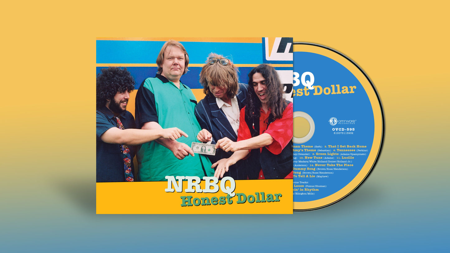 Honest Dollar