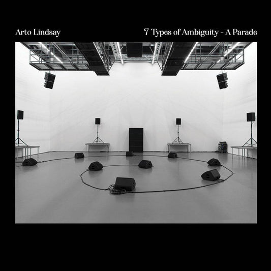 7 Types of Ambiguity – A Parade
