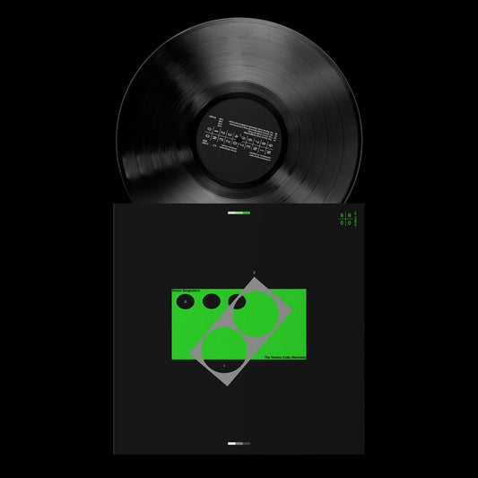The Techno Code Remixes (Including Charlotte de Witte / Kevin De Vries and SLVR Remixes)