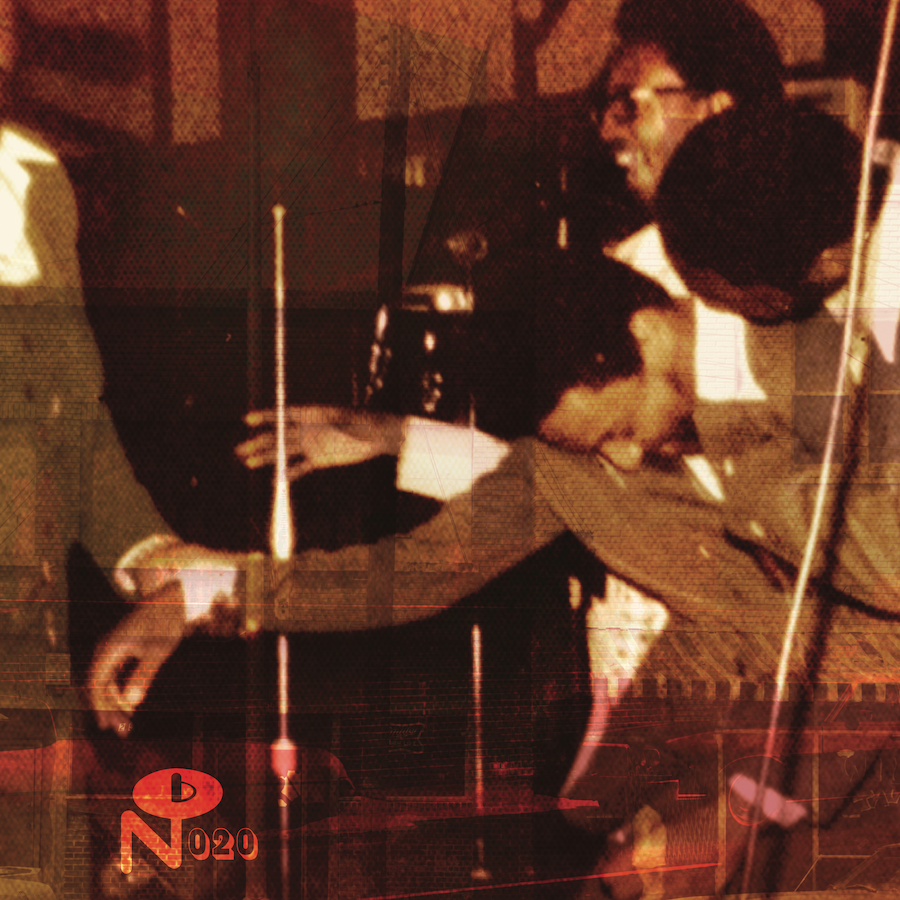 Eccentric Soul: The Tragar and Note Labels